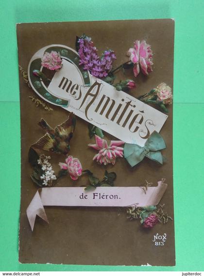 Mes Amitiés de Fléron