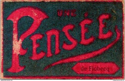 (12/06/25) BELGIQUE-CPA FLOBECQ