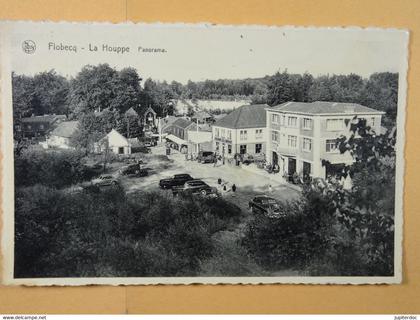 Flobecq La Houppe Panorama