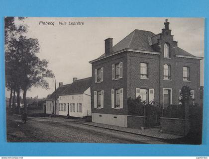 Flobecq Villa Leprêtre