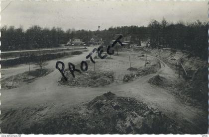 La Houppe :  panorama  ( ecrit 1964 avec timbre )