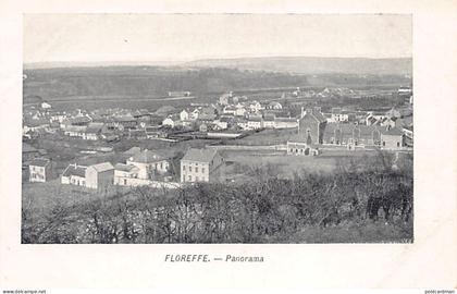 Belgique - FLOREFFE - Panorama