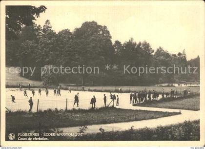 Florennes Erholungspark