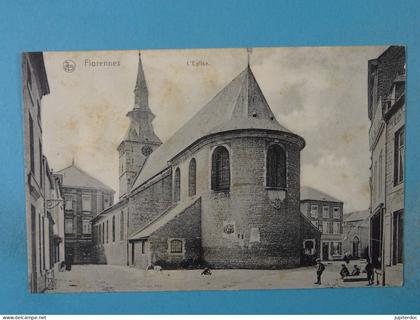 Florennes l'Eglise