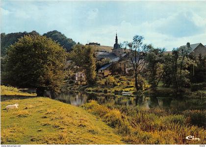 Florenville Chassepierre