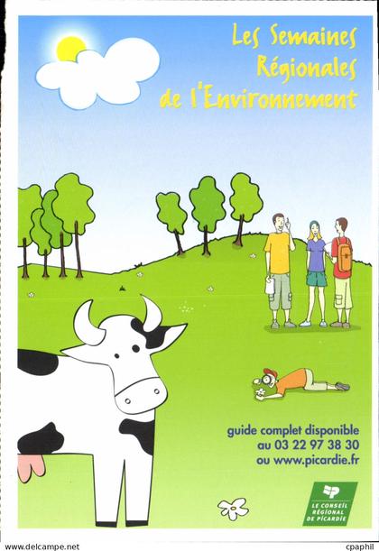 CPM Les Semaines Regionales de l'Environnement