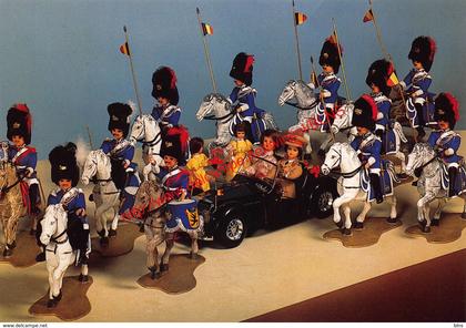 Galerie-Musée Le Petit Chapitre - Fosses-la-Ville