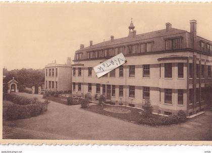 Frameries : Clinique. chirurgicale de N.D. des sept douleurs ......................................................