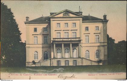 KASTEEL VAN GAVERE