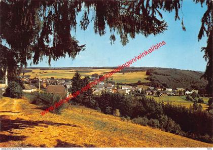 Vencimont - Panorama - Gedinne