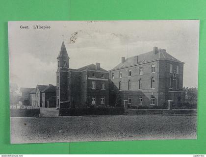 Geer L'Hospice