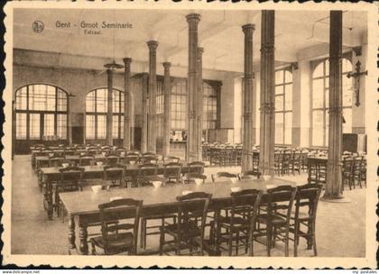 Gent Gand Flandre Gent Groot Seminarie