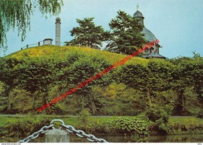 Oudenberg - Geraardsbergen