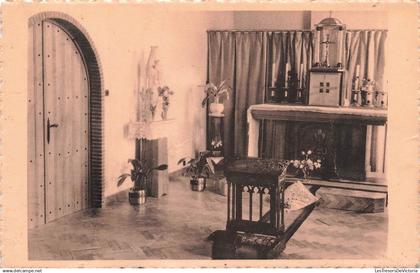 [-5%] BELGIQUE - Gingelom - Rusthuis Montenaeken - A Thijs Groven - Vue générale - Carte postale ancienne