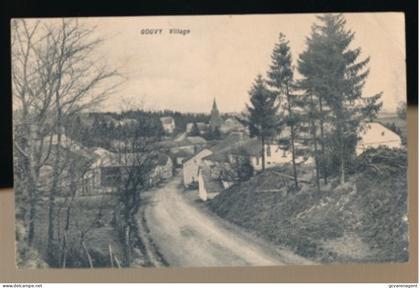 GOUVY  VILLAGE