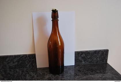 GRACE HOLLOGNE.  BIERSET. BRASSERIE  A. GEROME