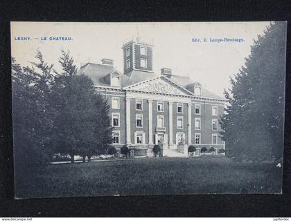 Lexhy Le Château