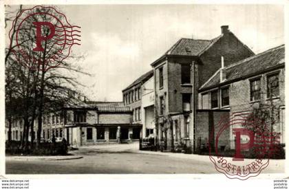 RPPC Conservenfabrieken Materne    Grobbendonk  ANTWERPEN ANVERS
