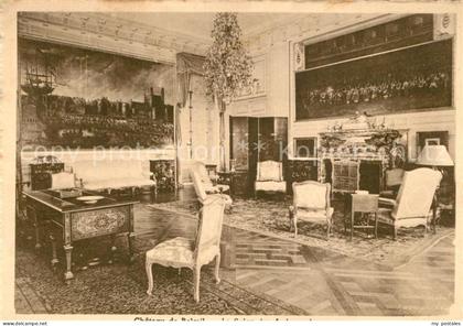 Beloeil Hainaut Chateau de Beloeil