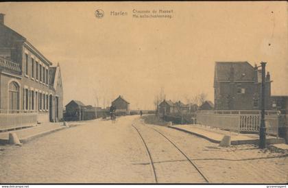HAELEN   HALEN    CHAUSSEE DE HASSELT