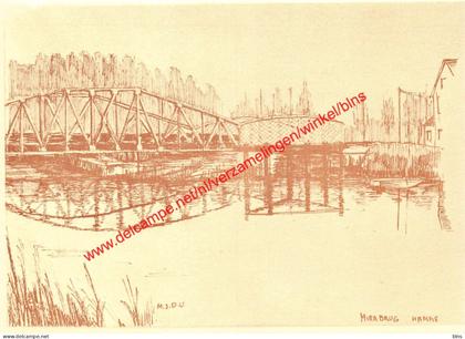 Mirabrug - Hamme