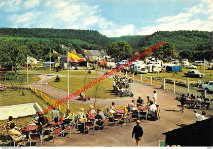 Centre Recreatif Euromiel - Hamoir