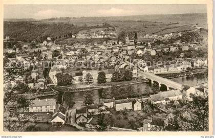 Hamoir Belgie Panorama