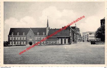 Rustoord O.L. Vrouw - Harelbeke