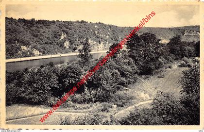 Chez Nous - vue sur la Meuse - Hastière