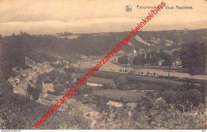 Panorama - Hastière