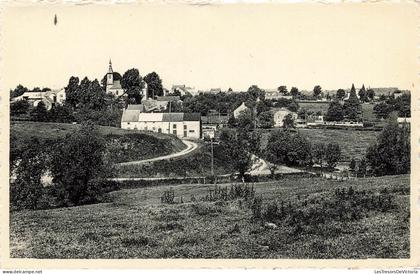 [-10%] BELGIQUE - Havelange - Méan - Panorama - Carte Postale Ancienne
