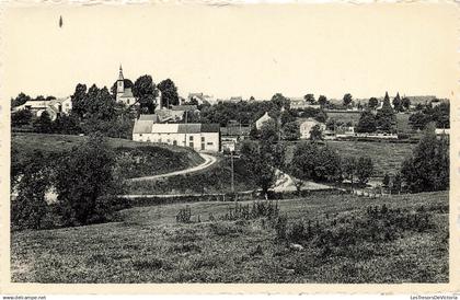 [-5%] BELGIQUE - Havelange - Méan - Panorama - Carte Postale Ancienne