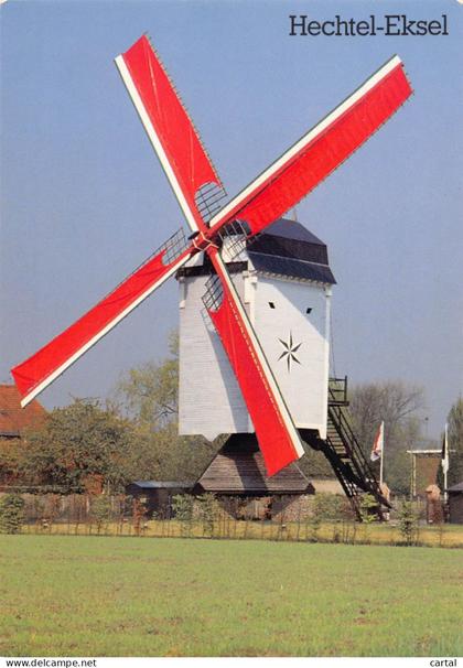 CPM - HECTHEL-EKSEL - Stermolen
