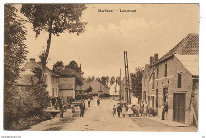 Mechelen-Bovelingen  Marlinne     Heers  Langstraat