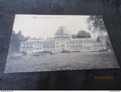 Op Heylissem, Le Chateau
