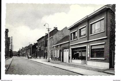 Herent - Wilselsesteenweg.