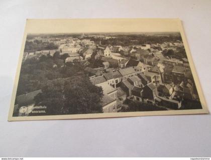 Herentals, Panorama