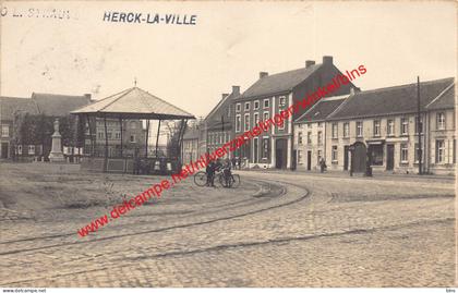 Herck-la-Ville - foto Strauven - Herk-de-Stad