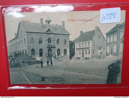 HERSTAL (H288)