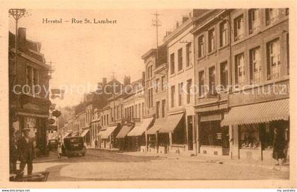 Herstal Rue St Lambert