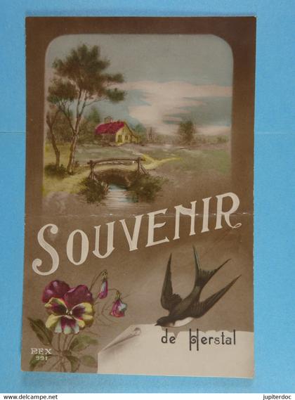 Souvenir de Herstal