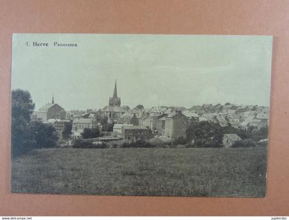 Herve Panorama