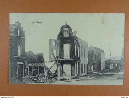 Herve (ruines)