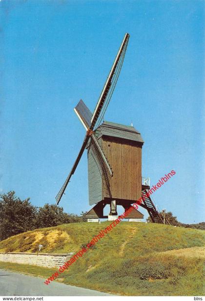 De Molen - Herzele