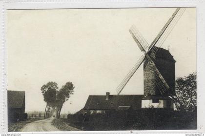 Gits. Grijspeerdmolen. *