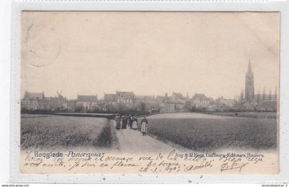 Hooglede. Panorama. *