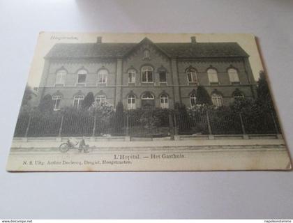 Hoogstraten, L'Hopital