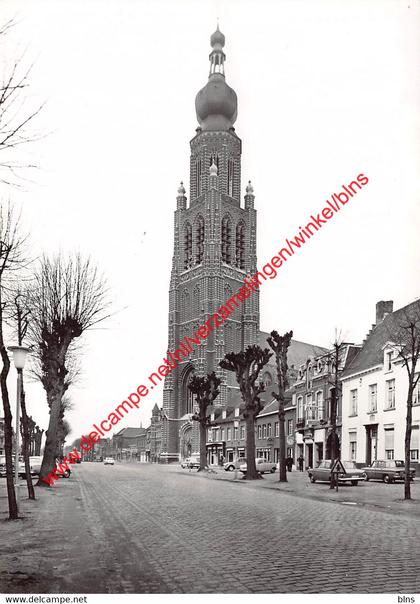 St. Katharinakerk - Hoogstraten