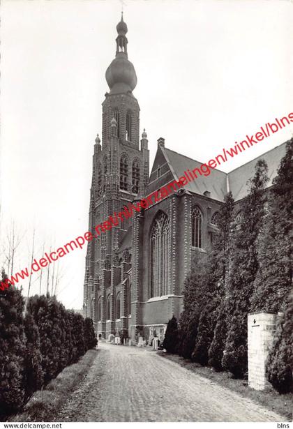 St. Katharinakerk - Hoogstraten