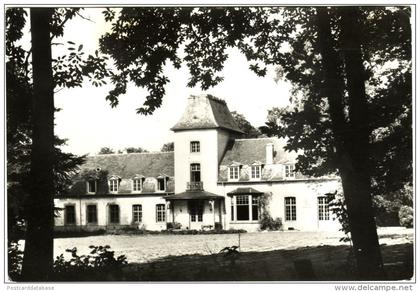 Hengelhoef - Houthalen
